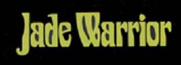 logo Jade Warrior